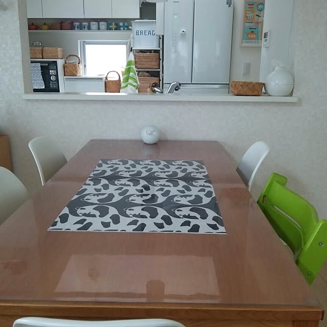 waramieさんの実例写真