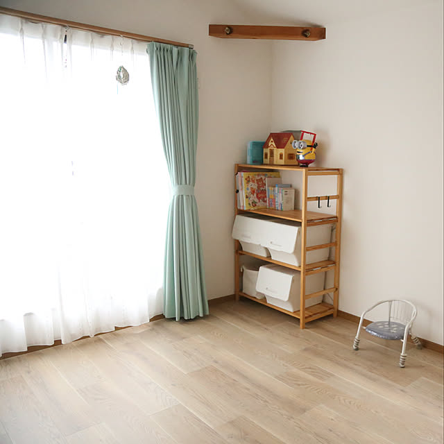 Satokoさんの実例写真