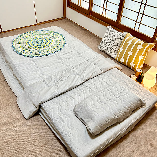 sari-rinさんの部屋