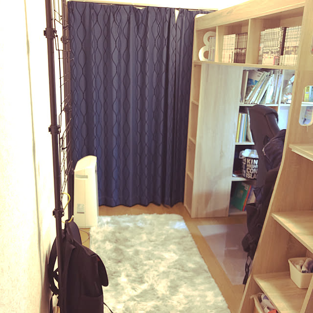 nachiさんの実例写真