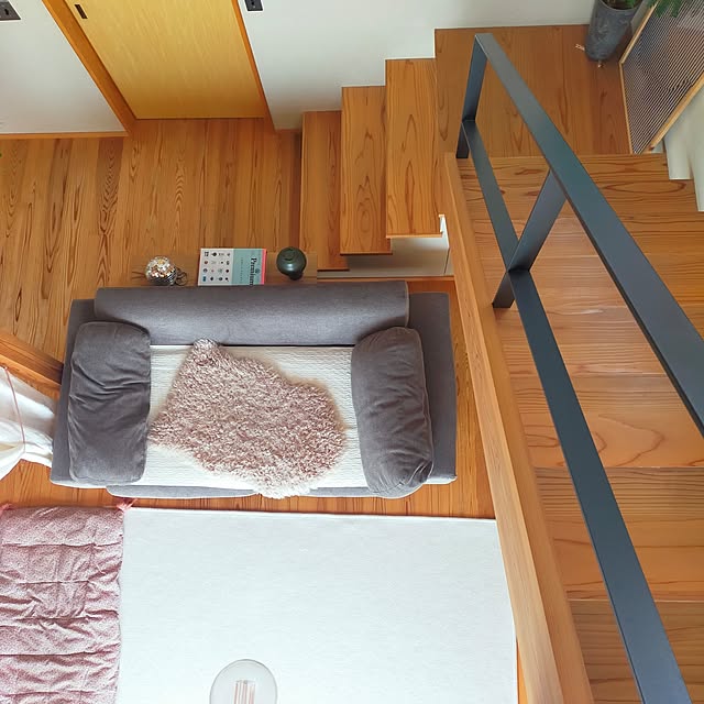 Kaeluさんの部屋