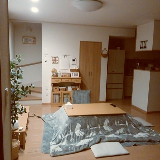 Teaさんの実例写真