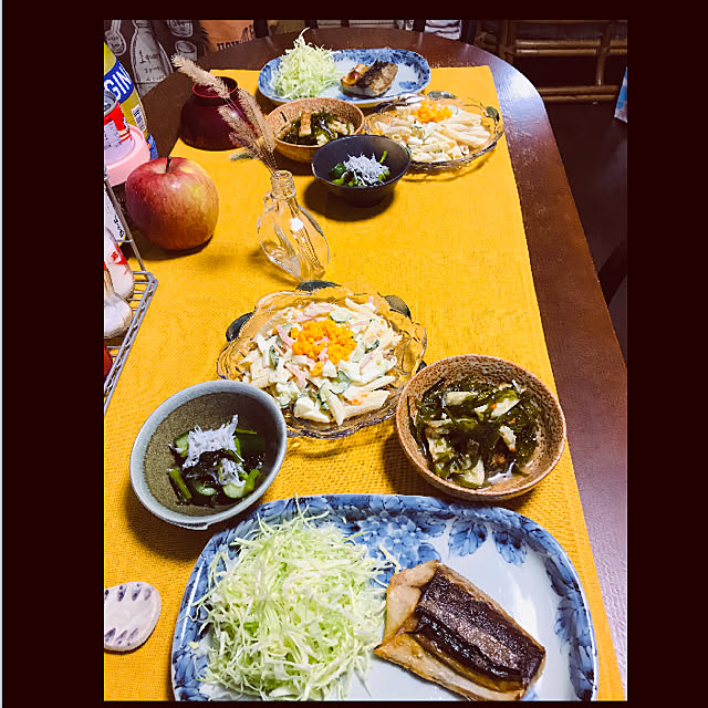 Marinさんの実例写真