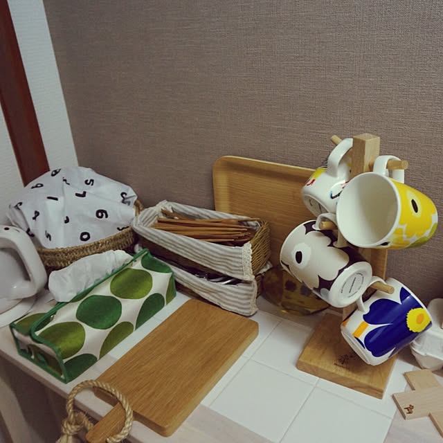 niciさんの実例写真