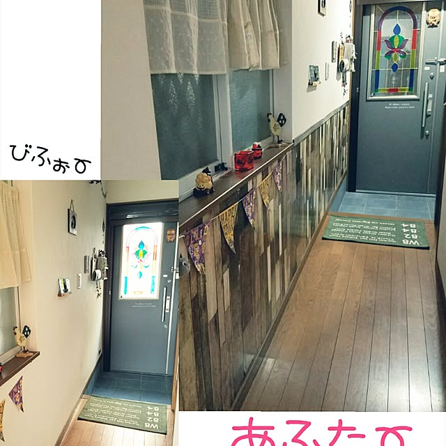 445Tさんの実例写真