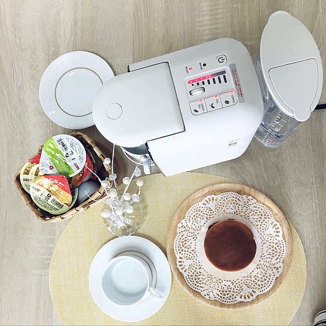 yukimaruさんの実例写真