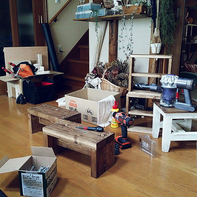 Minaharuさんの実例写真