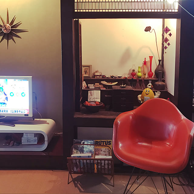 joshua.treeさんの実例写真