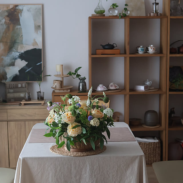 Summerさんの実例写真