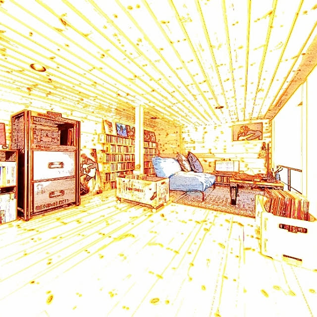 DJ-SIGURさんの実例写真