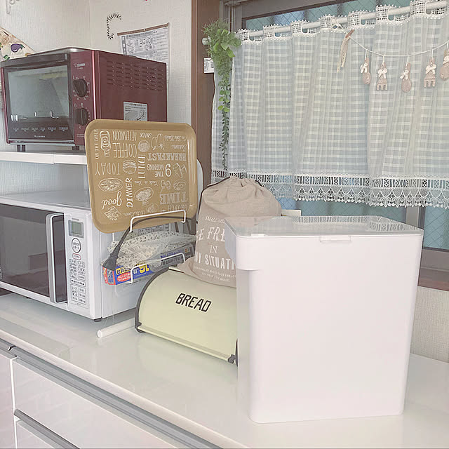 aさんの実例写真