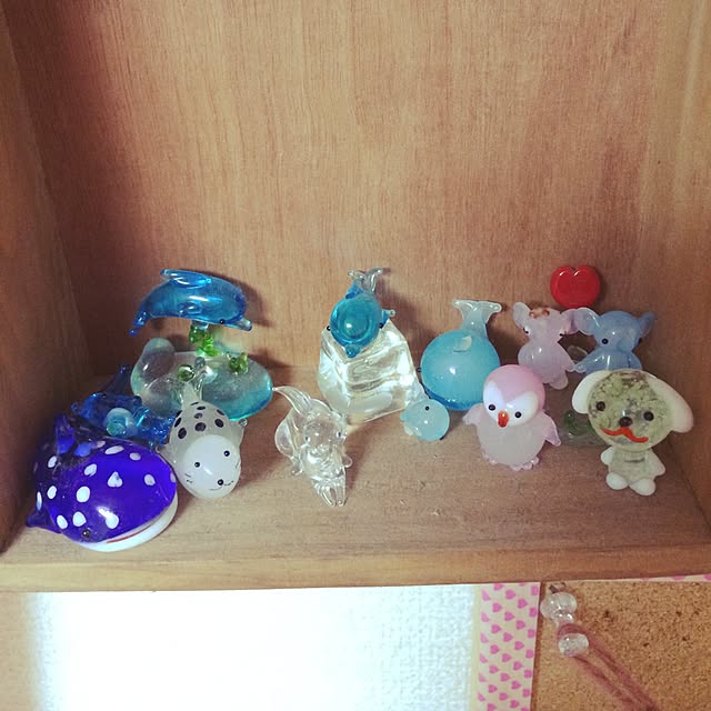ARASHIさんの実例写真