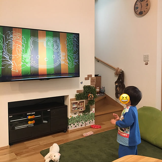 実例写真
