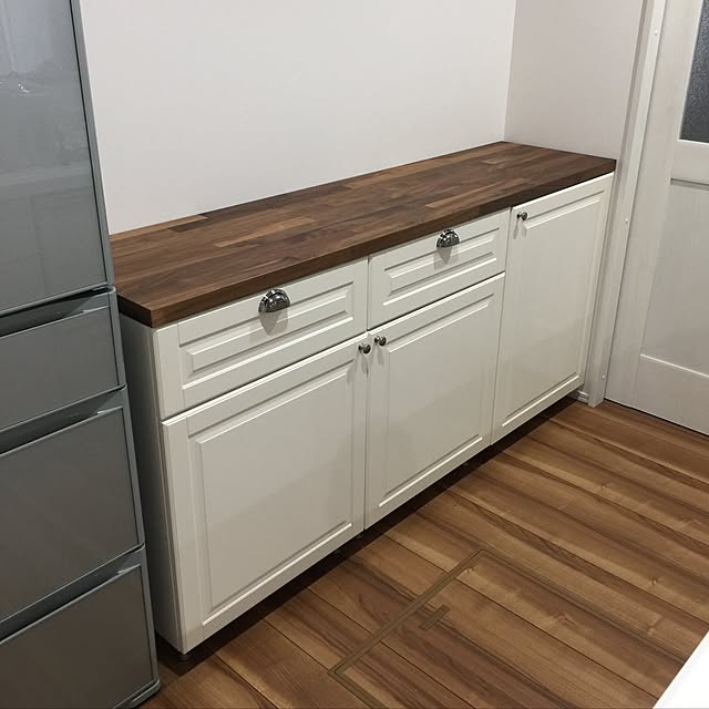 Y.M.Kさんの部屋
