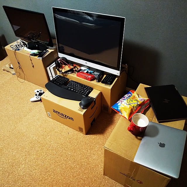 madaoさんの部屋