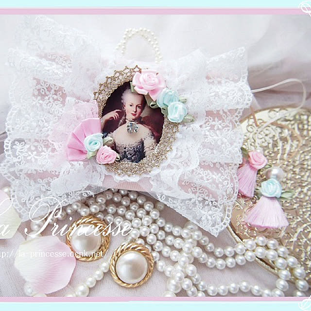 LaPrincesseさんの実例写真