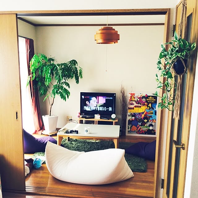 Tarapさんの実例写真