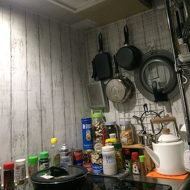 実例写真