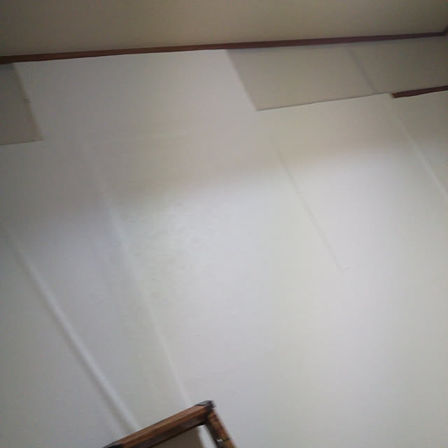 壁/天井のインテリア実例 - 2018-10-23 17:46:28