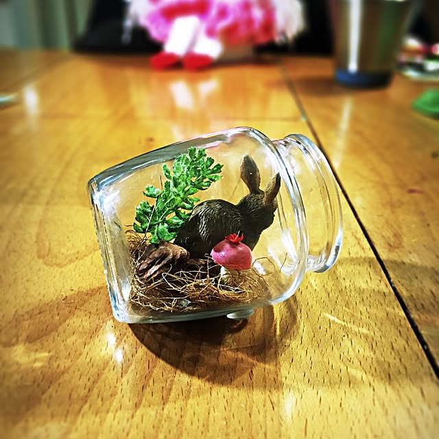 ramuchop3000さんの実例写真