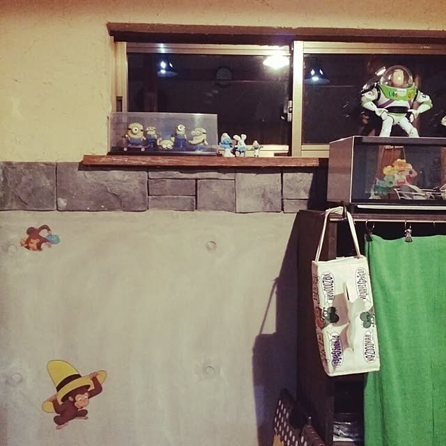 キッチンのインテリア実例 - 2015-05-23 21:59:06