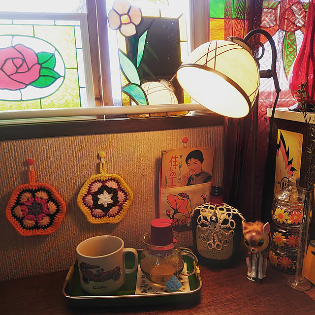 cha-baさんの実例写真