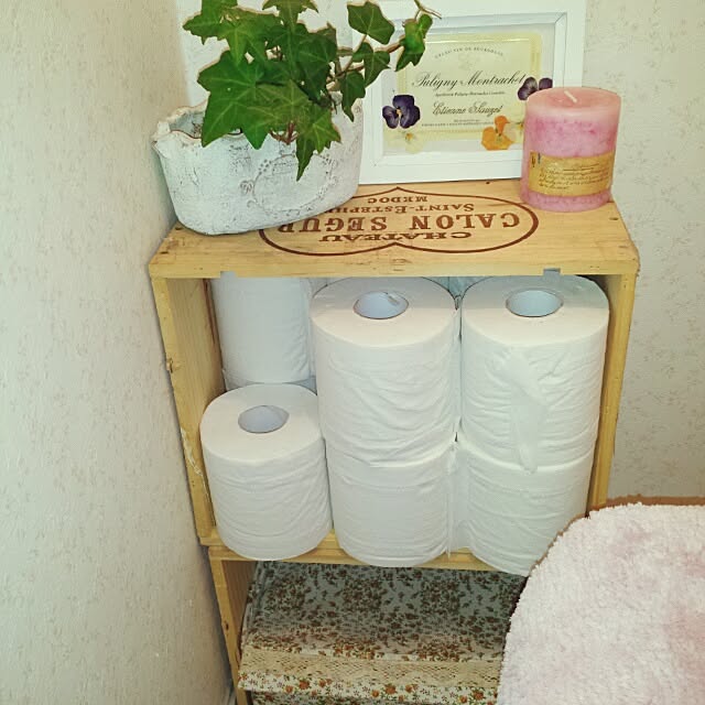 cottonさんの実例写真