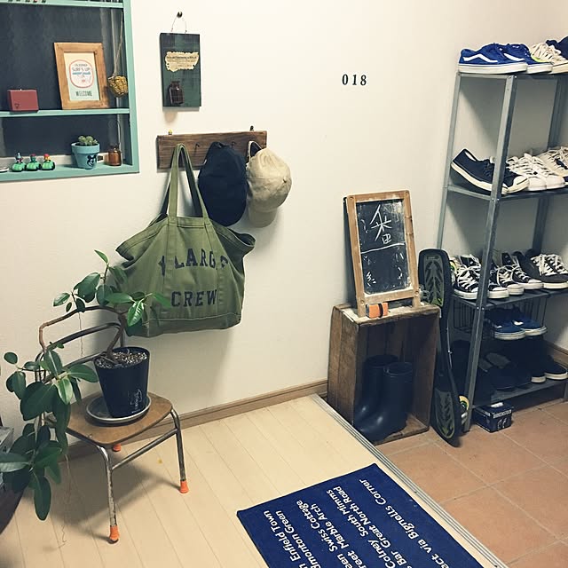 mamiさんの実例写真
