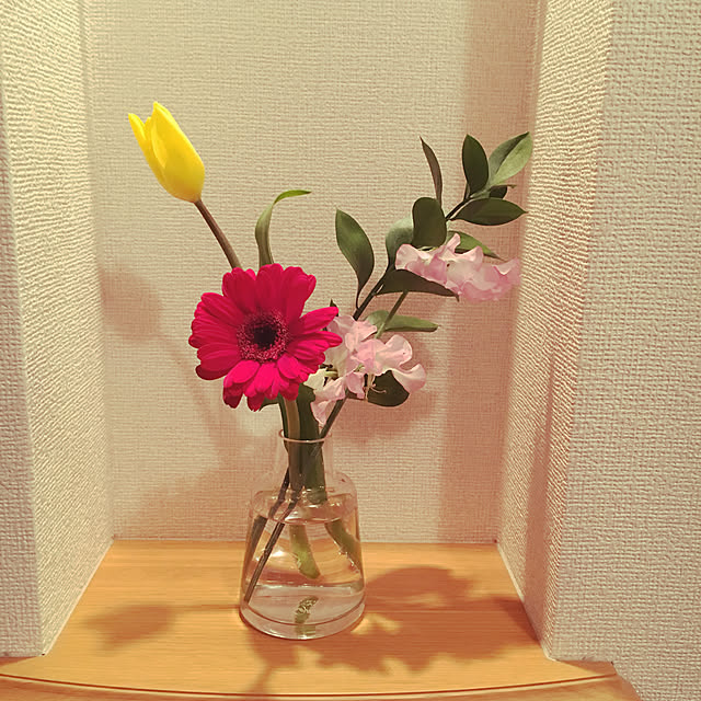 chi-mamaさんの実例写真