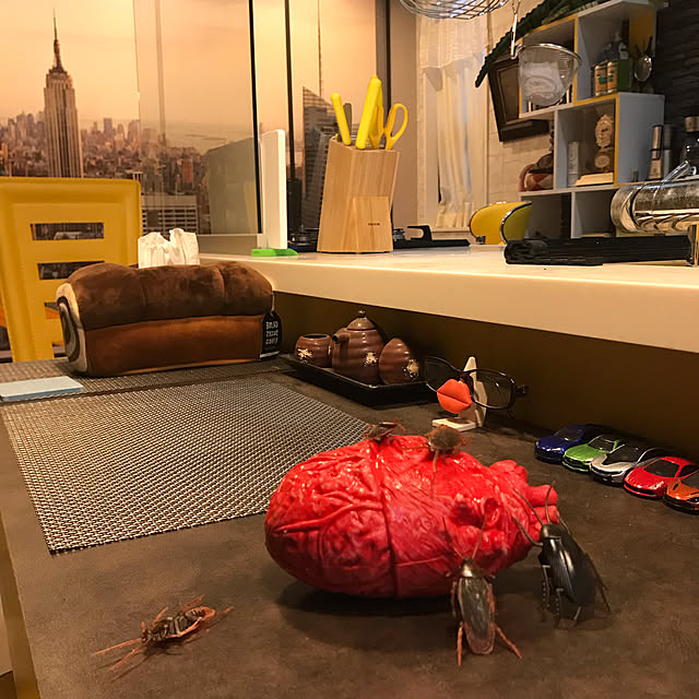 A.I.amahumanさんの実例写真