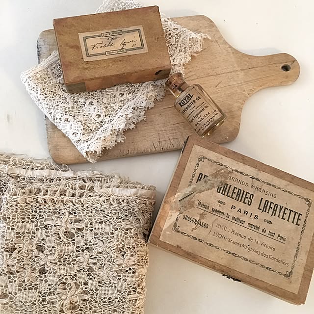 ChouchouLejardinさんの実例写真