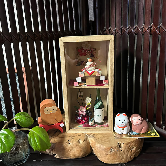 ritsukoさんの実例写真