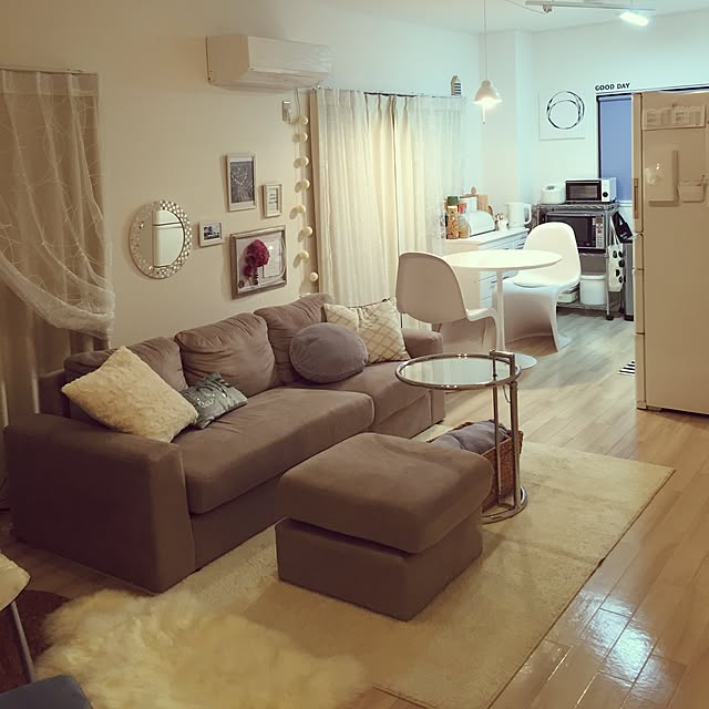 marikaさんの実例写真