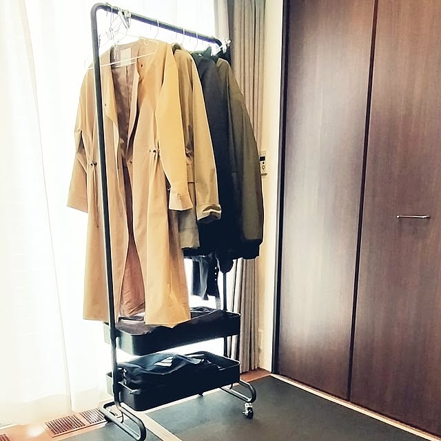 SACHIさんの部屋