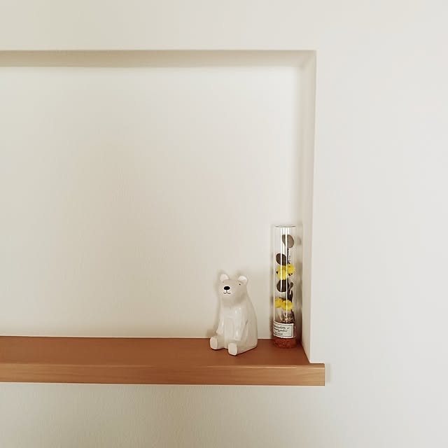 minaさんの実例写真