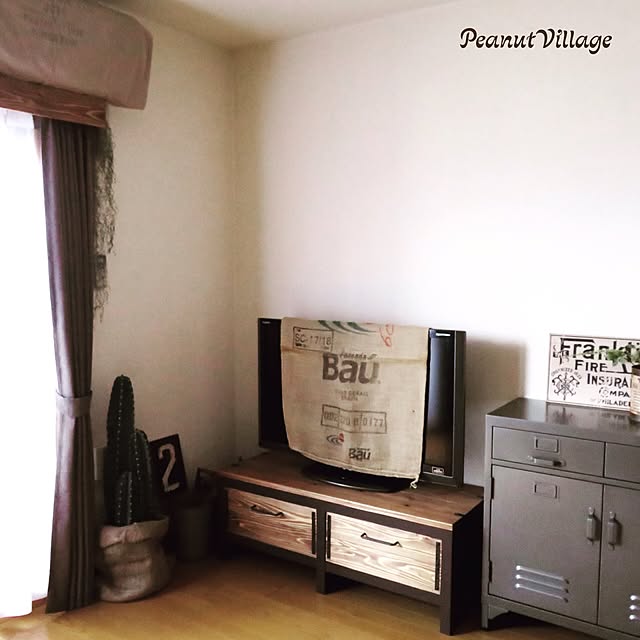 PeanutVillageさんの実例写真