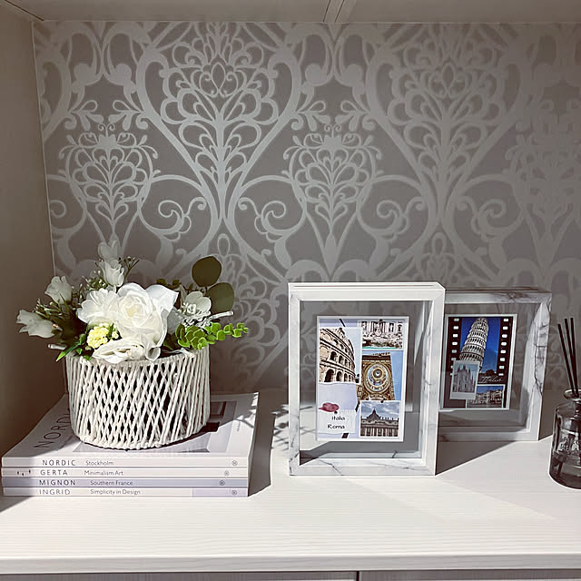 kazuさんの実例写真