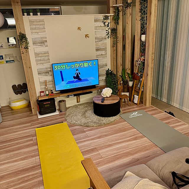 yutaさんの実例写真