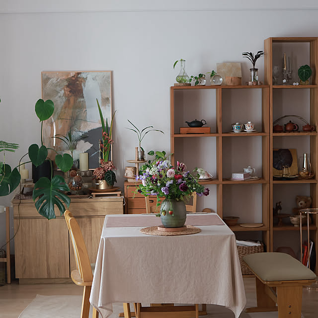 Summerさんの実例写真