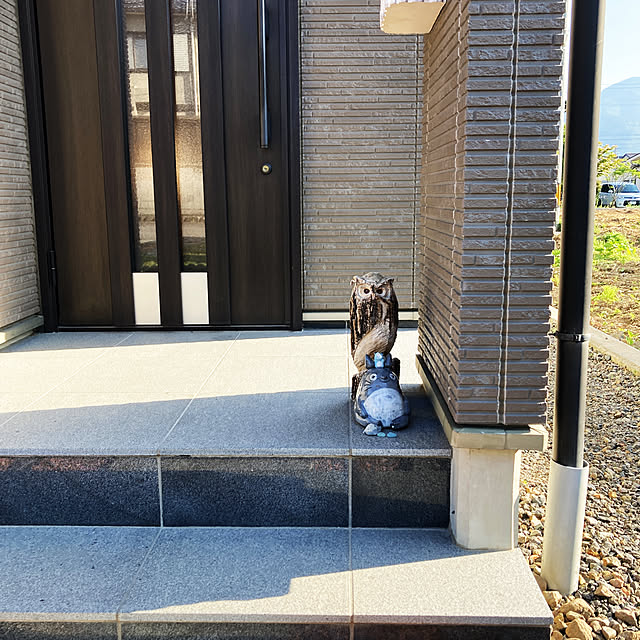 Rさんの実例写真