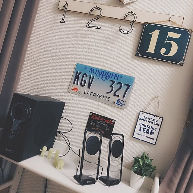 atk321さんの実例写真