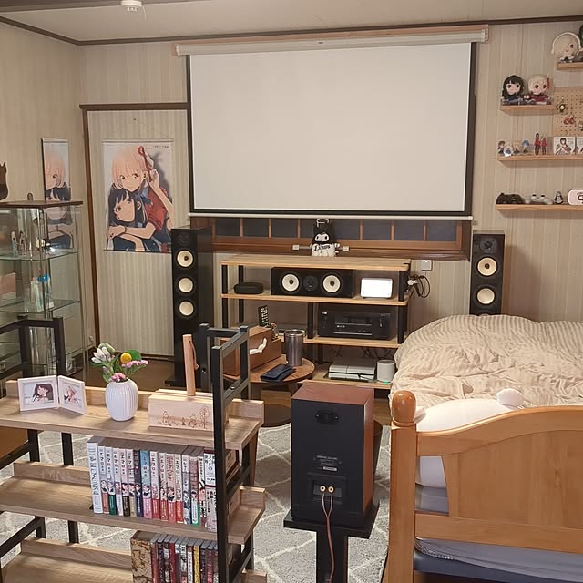 Leo_Lismさんの実例写真