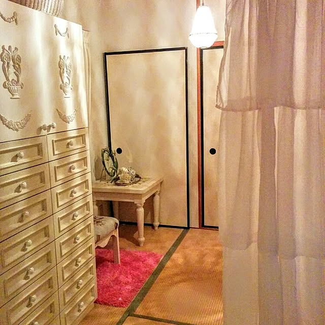 norikoshellpinkさんの実例写真