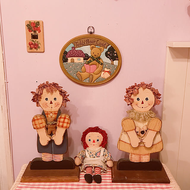 machakoさんの実例写真