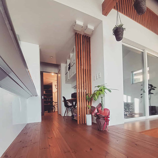 flat_house_japanさんの実例写真