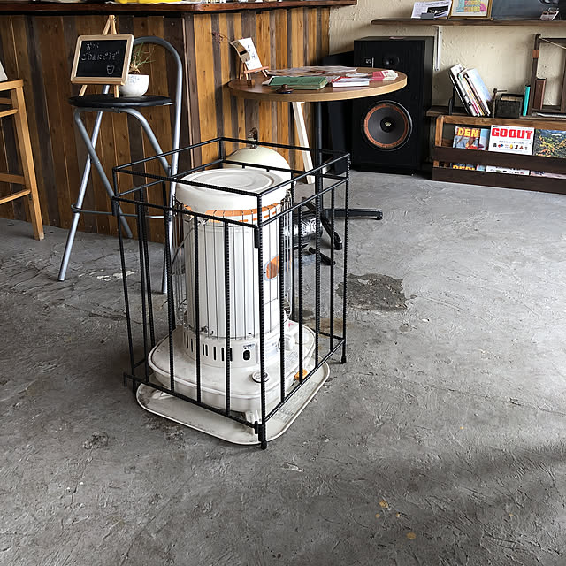 部屋全体のインテリア実例 - 2019-02-16 12:55:34