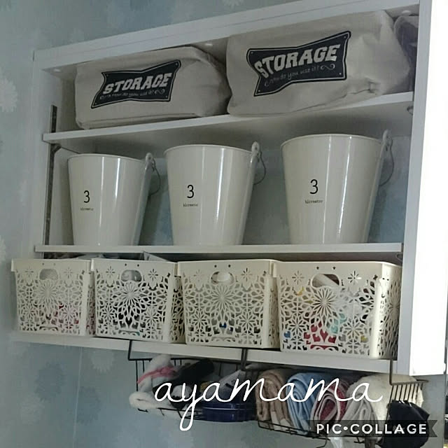 ayamamaさんの実例写真