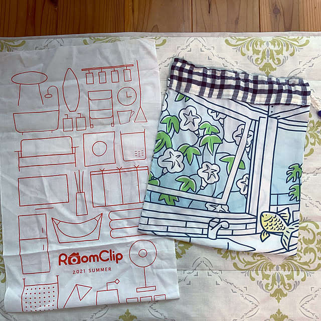 chiiyanさんの部屋