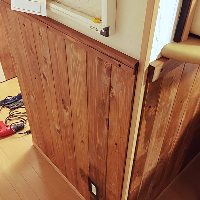 Nobukixさんの実例写真