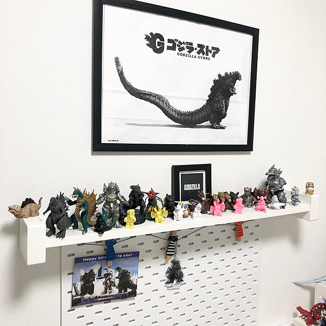 poohさんの部屋